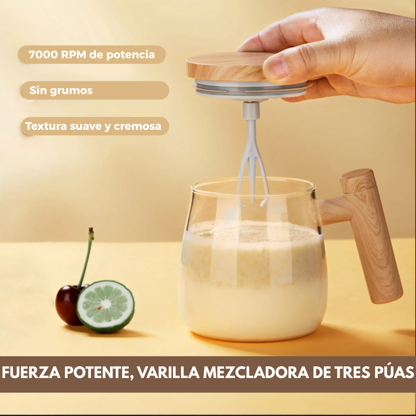Mix Express